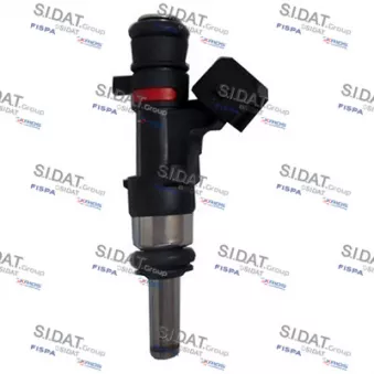 Injecteur FISPA