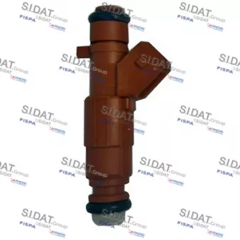 Injecteur FISPA 81.516