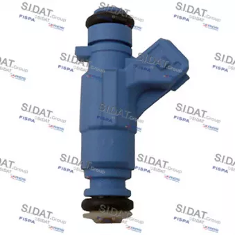 Injecteur FISPA 81.517