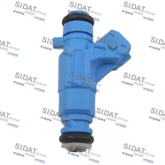Injecteur FISPA 81.518A2