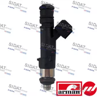 Injecteur FISPA