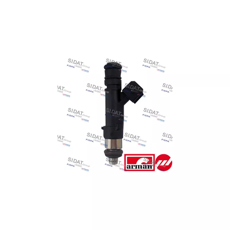 Injecteur FISPA 81.520AS