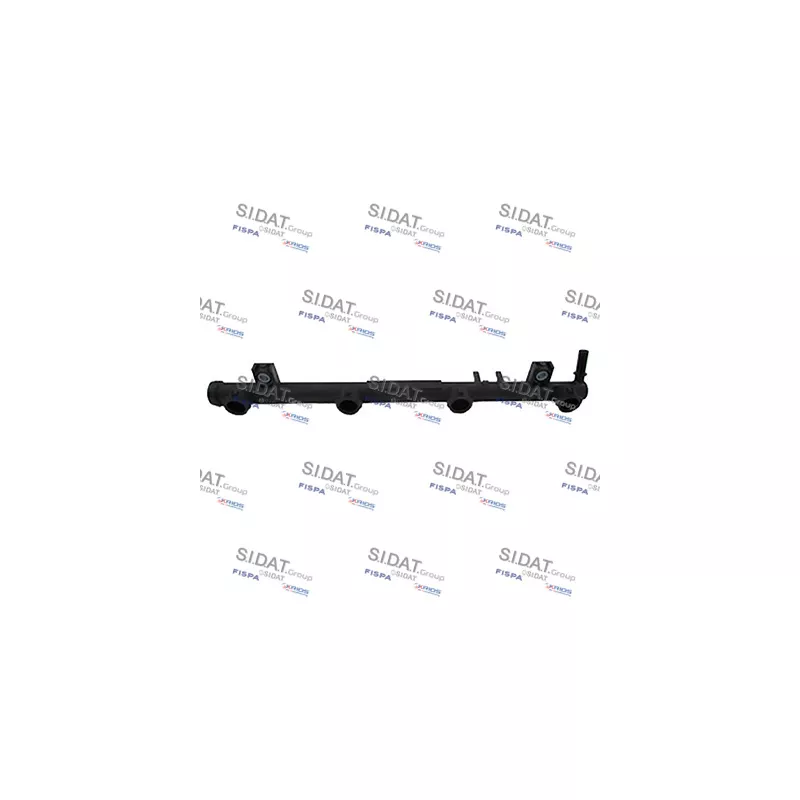 Tube de distributeur, carburant FISPA 81.521