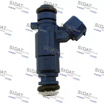 Injecteur FISPA 81.523