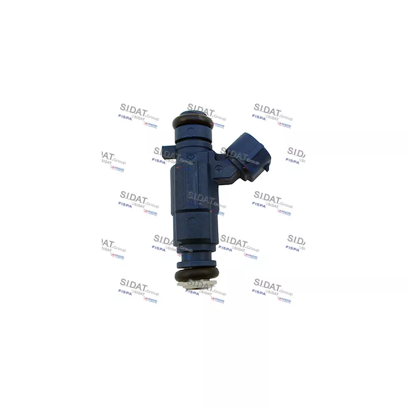 Injecteur FISPA 81.523