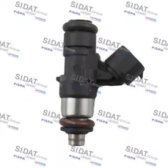 Injecteur FISPA 81.525