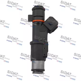 Injecteur FISPA 81.526