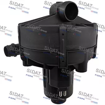 Pompe d'injection d'air secondaire FISPA 81.528