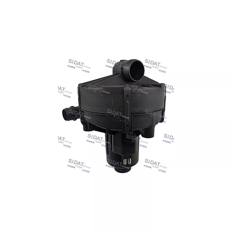 Pompe d'injection d'air secondaire FISPA 81.528