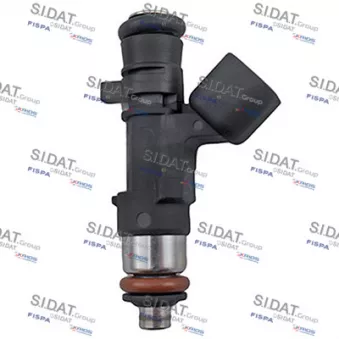 Injecteur FISPA 81.529