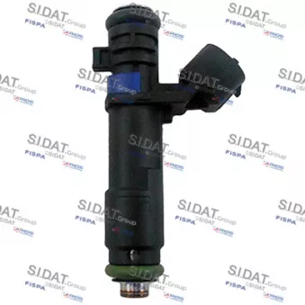Injecteur FISPA 81.530