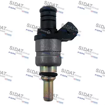 Injecteur FISPA