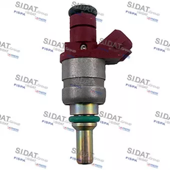 Injecteur FISPA 81.534