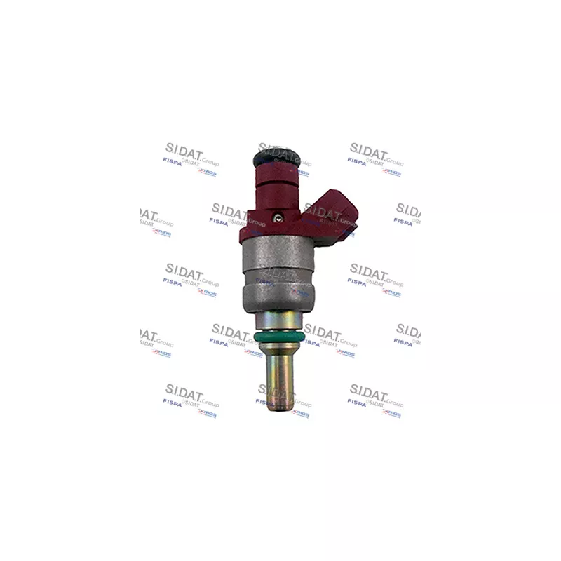 Injecteur FISPA 81.534