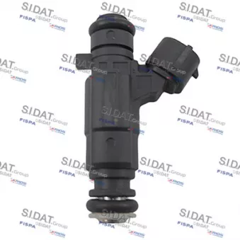 Injecteur FISPA 81.536