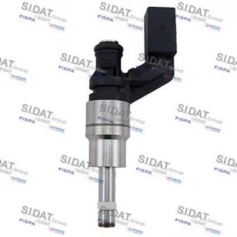 Injecteur FISPA 81.537