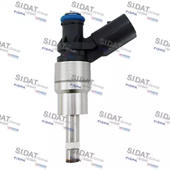 Injecteur FISPA 81.539