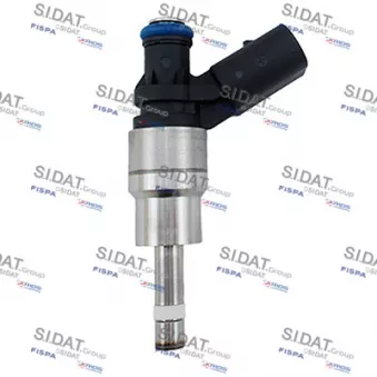 Injecteur FISPA 81.540
