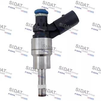 Injecteur FISPA 81.541