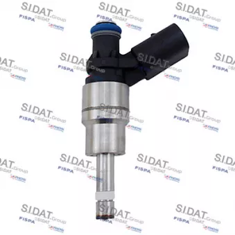Injecteur FISPA