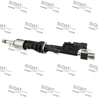 Injecteur FISPA 81.544