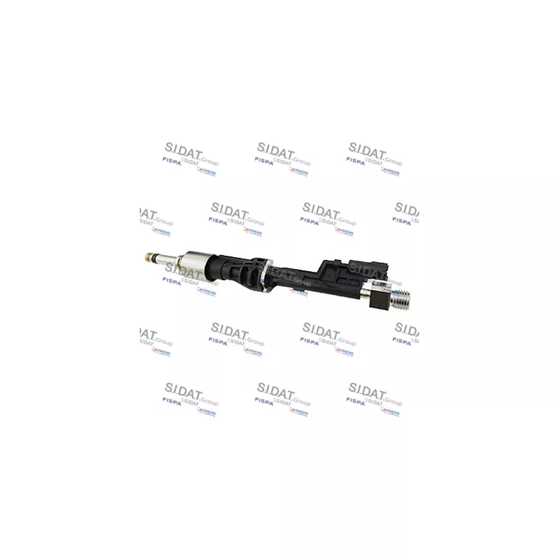 Injecteur FISPA 81.544