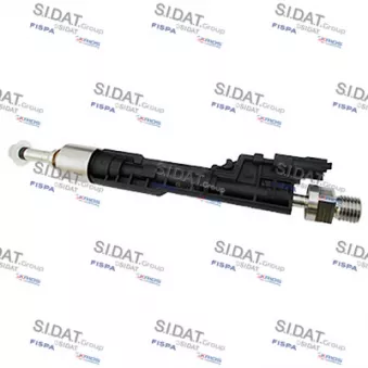 Injecteur FISPA 81.545