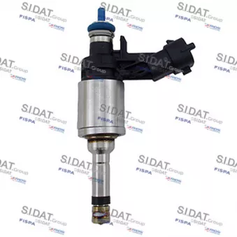 Injecteur FISPA 81.546