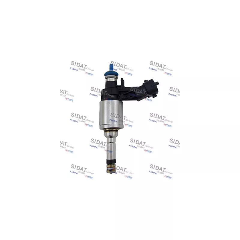 Injecteur FISPA 81.546