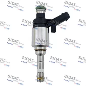 Injecteur FISPA 81.547