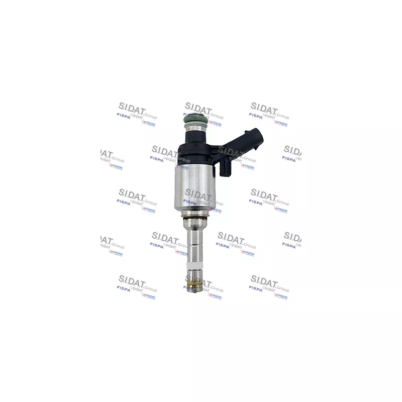 Injecteur FISPA 81.547