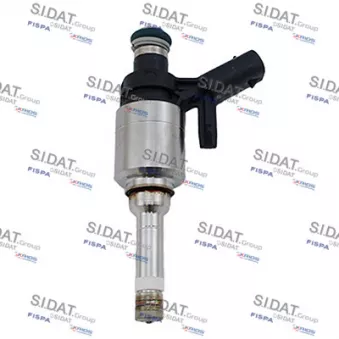 Injecteur FISPA 81.548