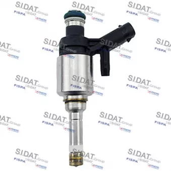 Injecteur FISPA 81.549