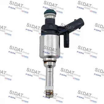 Injecteur FISPA 81.550