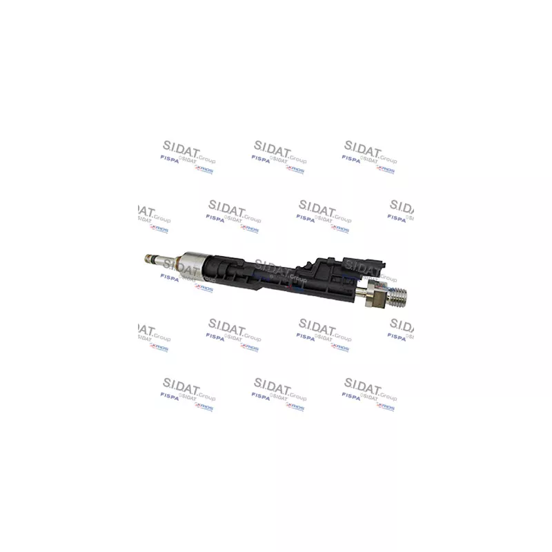 Injecteur FISPA 81.551