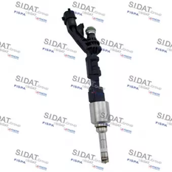 Injecteur FISPA 81.552