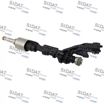 Injecteur FISPA 81.553