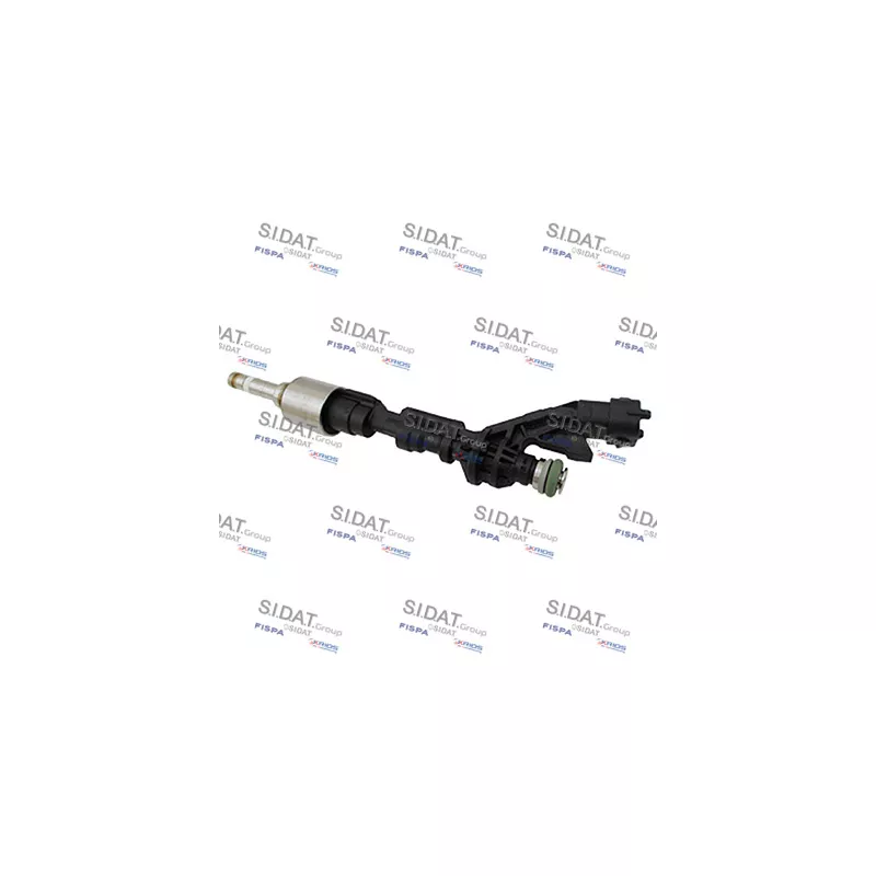 Injecteur FISPA 81.553