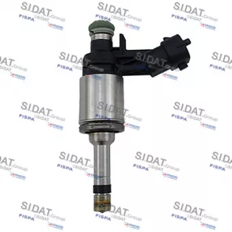 Injecteur FISPA