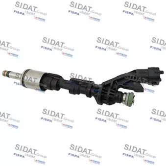 Injecteur FISPA 81.555