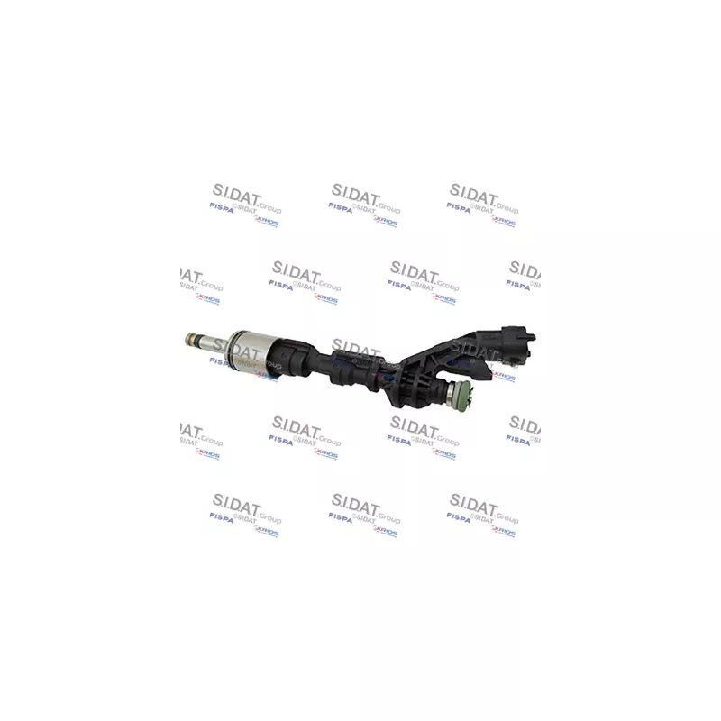 Injecteur FISPA 81.555