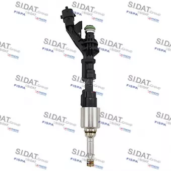 Injecteur FISPA 81.556