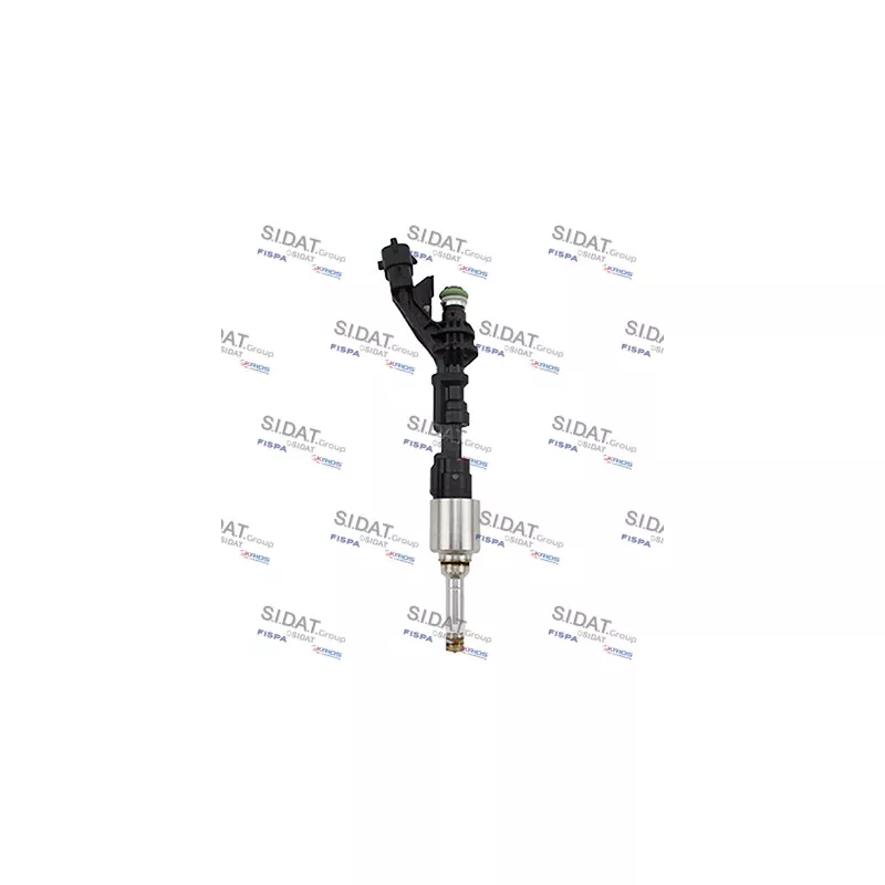 Injecteur FISPA 81.556