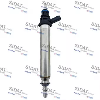 Injecteur FISPA 81.557