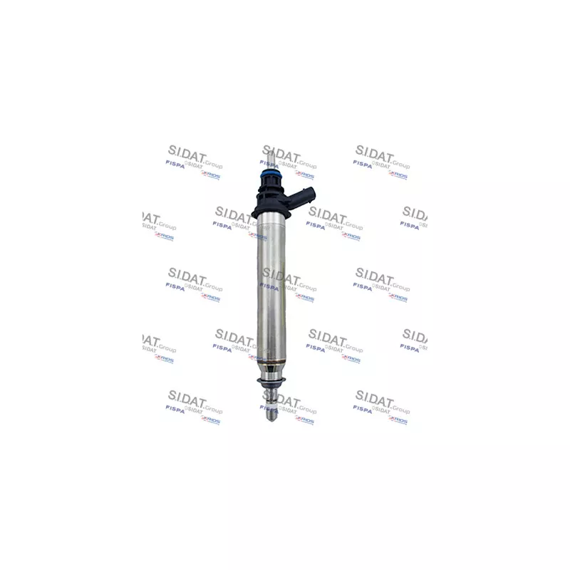 Injecteur FISPA 81.557