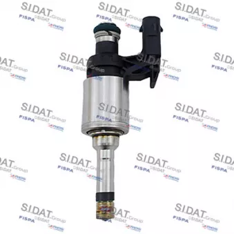 Injecteur FISPA 81.558