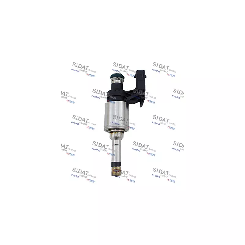 Injecteur FISPA 81.558