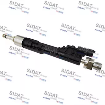 Injecteur FISPA 81.560