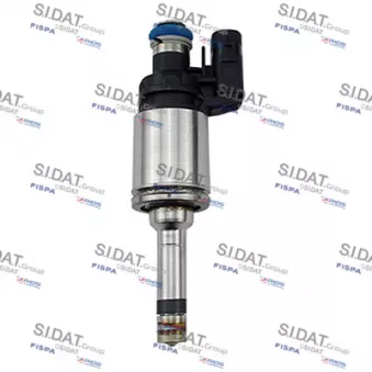 Injecteur FISPA 81.561