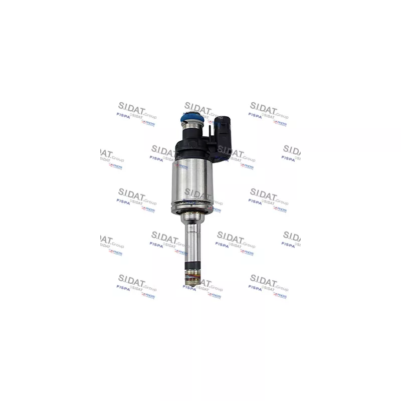 Injecteur FISPA 81.561